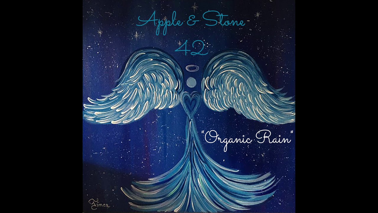 Apple&Stone - Organic Rain
