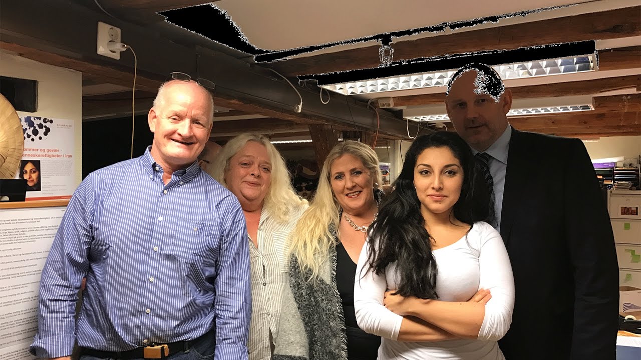 Barnevernets traumatisering av barn og familier