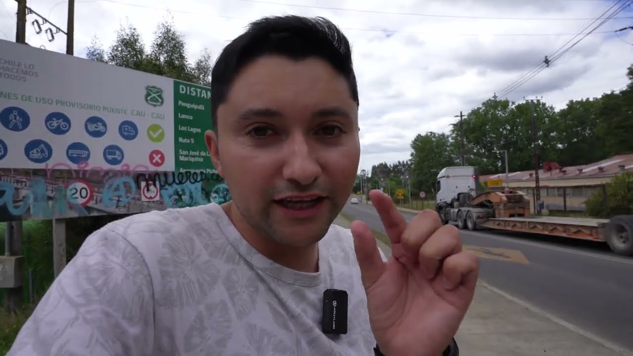 Las HISTORIAS DESCONOCIDAS de Valdivia