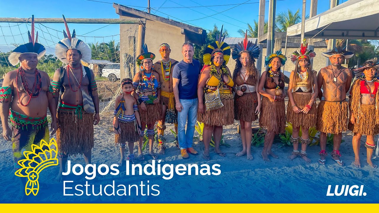 Cultura e Tradição Indígena