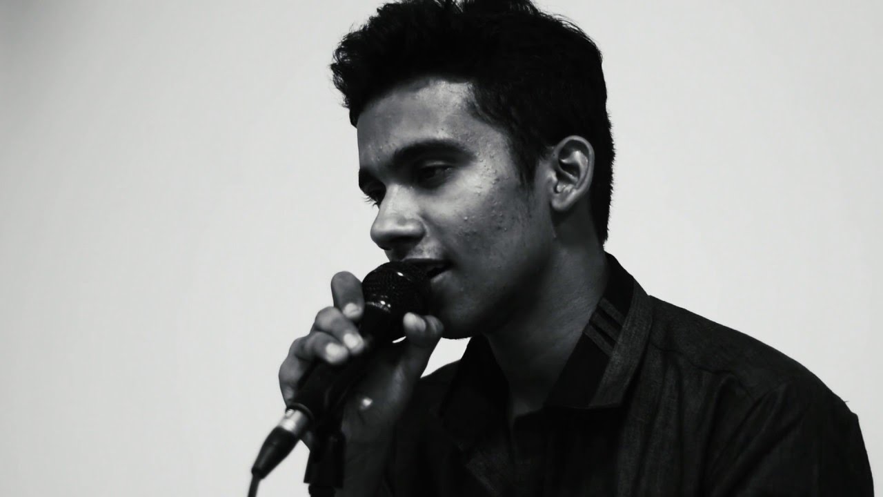 Sanam Re-Arijit Singh (Cover) II Ashish S Pillai II Rahul Raj II