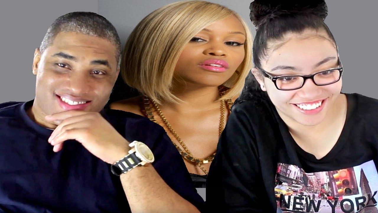 Teen Daughter Reacts To Dad's 90's Hip Hop Rap Music | EVE
