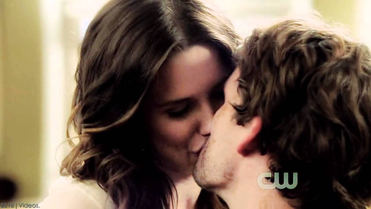►One Tree Hill Tribute | 'I just met you,and this is crazy.' {read the description}.