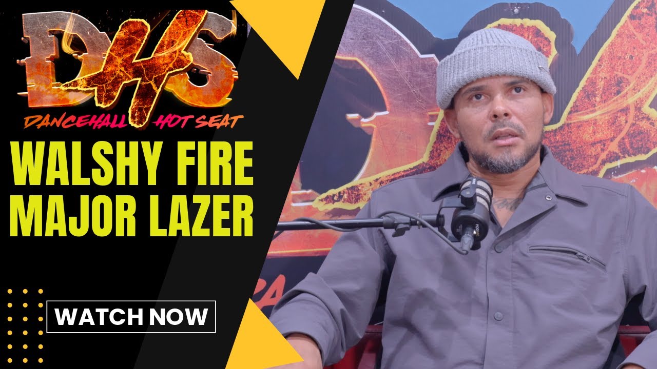 Walshy Fire DHS Ep 82