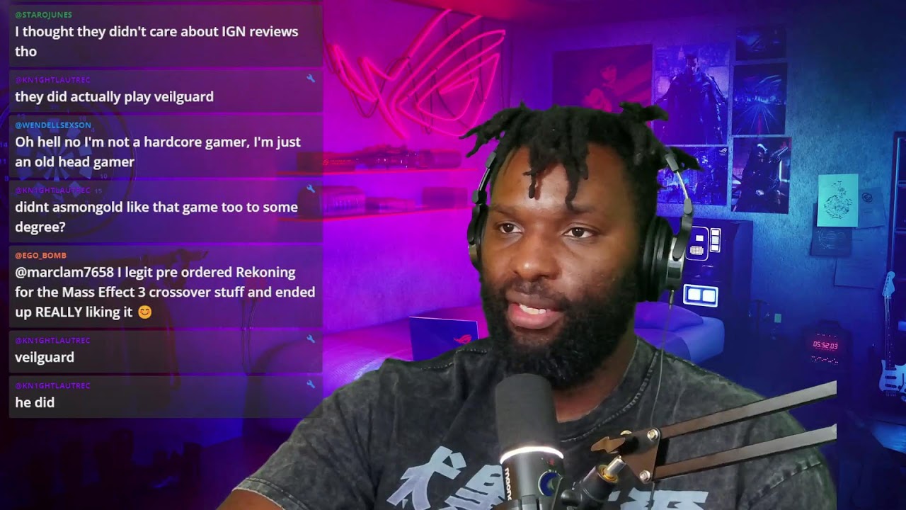 It's Def Not Saturday But You're Here! Let's Talk Nvidia, Crimson Desert Crash Out and More
