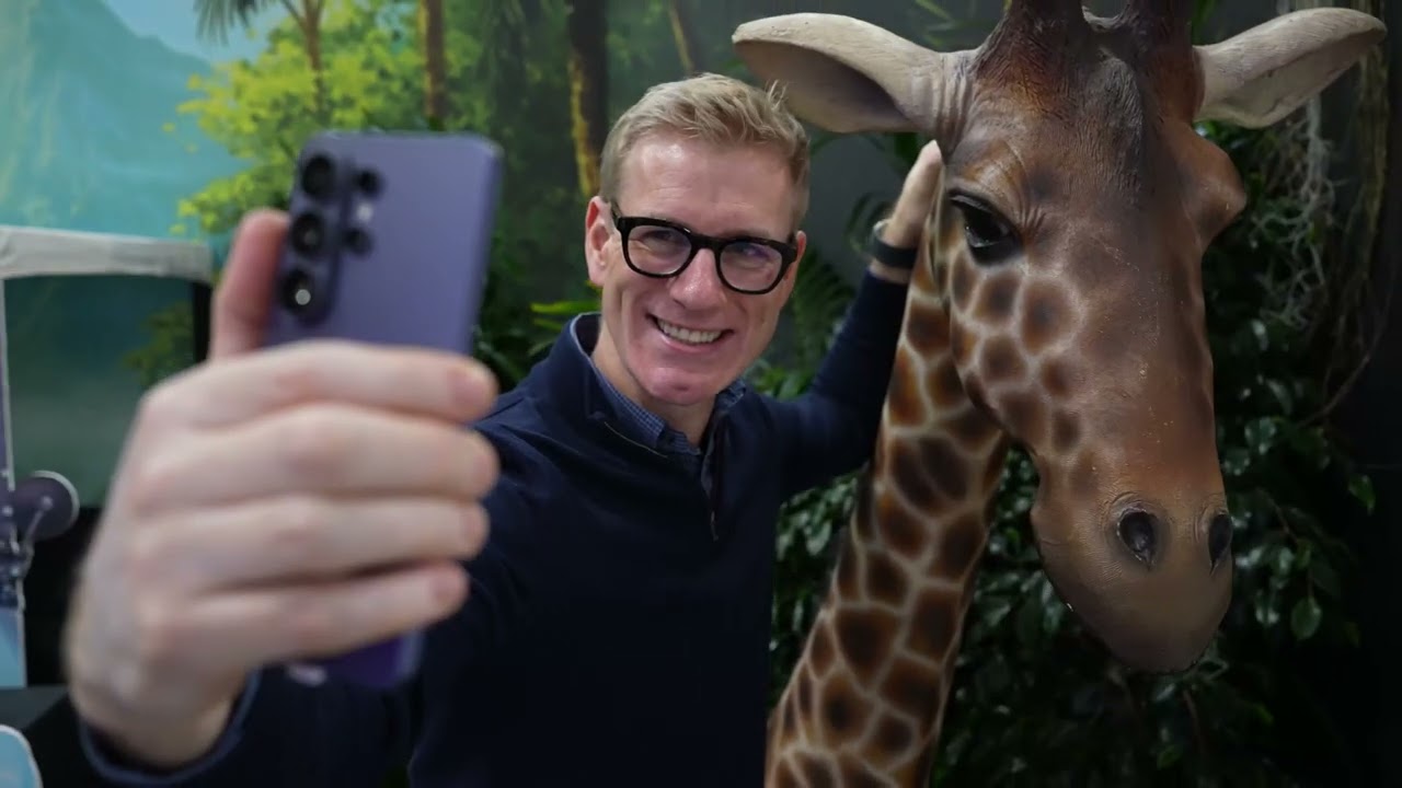 Explore The Photography & Video Show