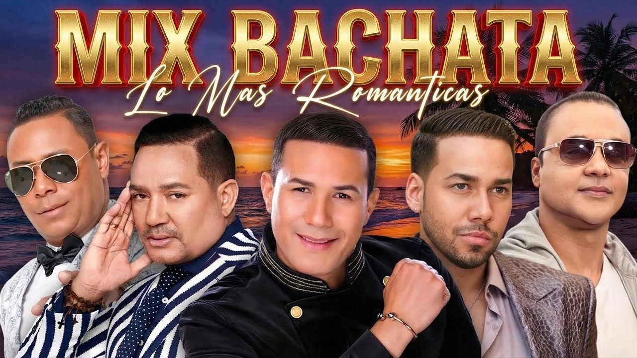 Bachata Nueva 2026 🔥 Éxitos Actuales para Bailar y Enamorarse
