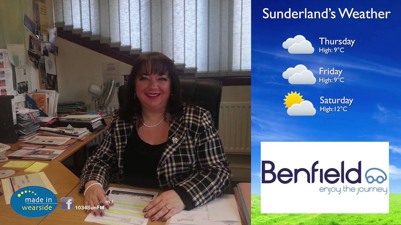 Big plans revealed for our city centre - Made in Wearside News Update