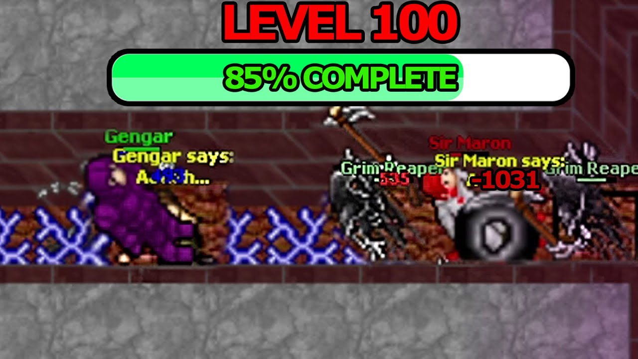 These INSANE Plays Will Get Me Level 100 PVP ONLY (Ep.2)
