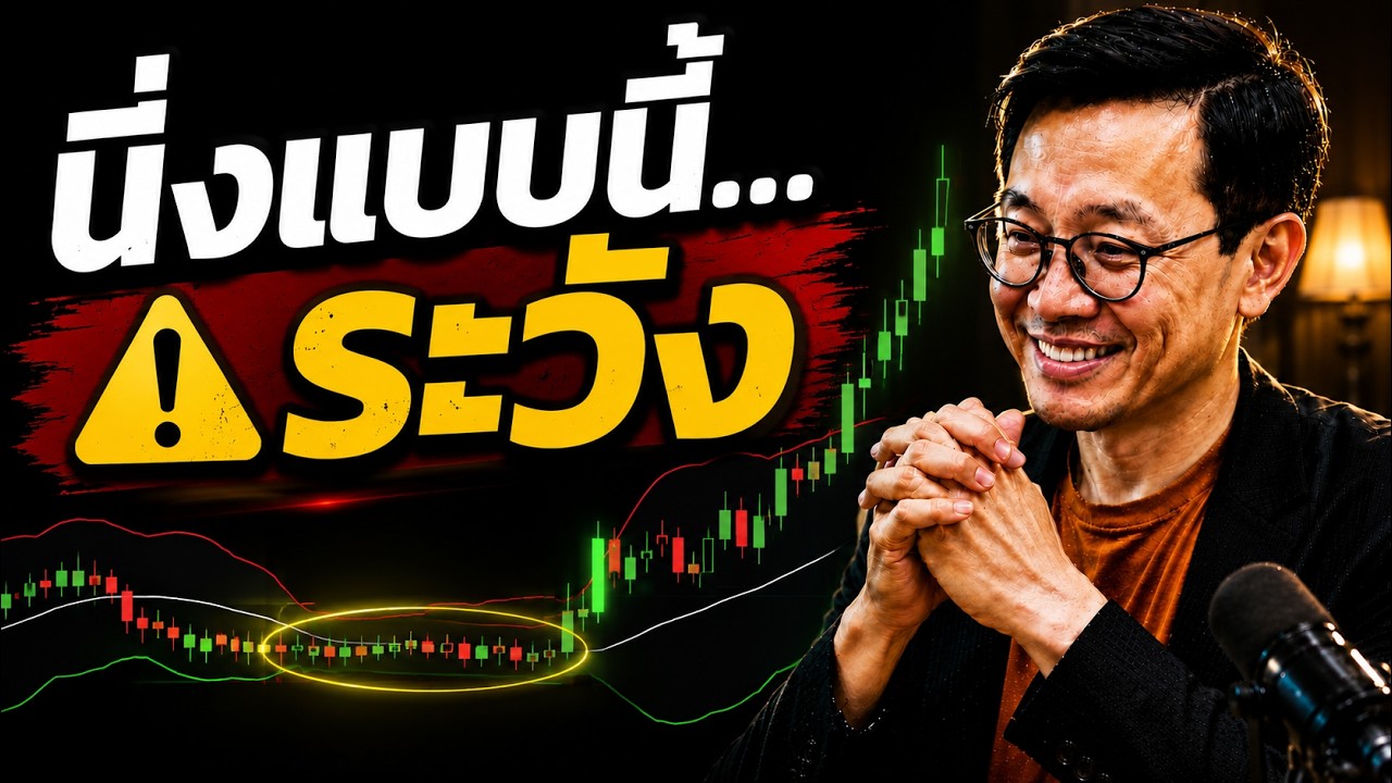 Forex สอน เทรด : 570 - 2 สุดยอดวิธีการเทรด Bollinger Band