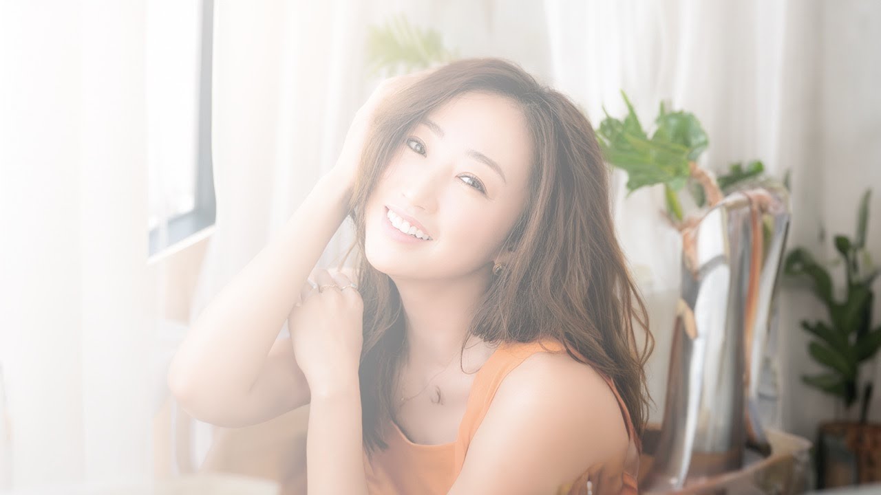 美しい女 　来生たかお　修正版