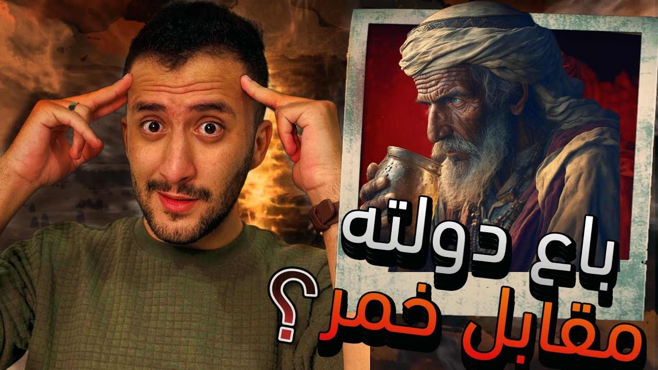مكة قبل الإسلام | كيف سيطرت قريش على مكة !!