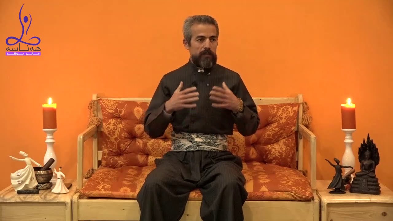 Ashtanga yoga / Asana . ئاشتانگا یۆگا - قۆناغی سێیەم، ئاسانا. ماڵی یۆگای هەناسە