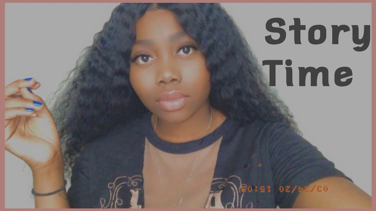 STORY TIME: How I Found Out I had breast cancer, my MRI results|  Life as Ray