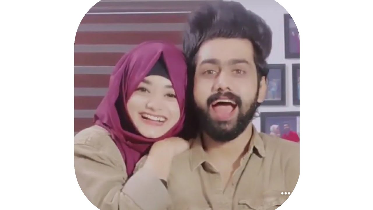 AABI SALEEM NEW REEL