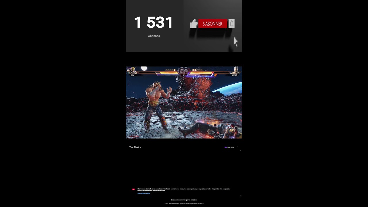 🔴 LIVE Tekken 8 Ranked Session