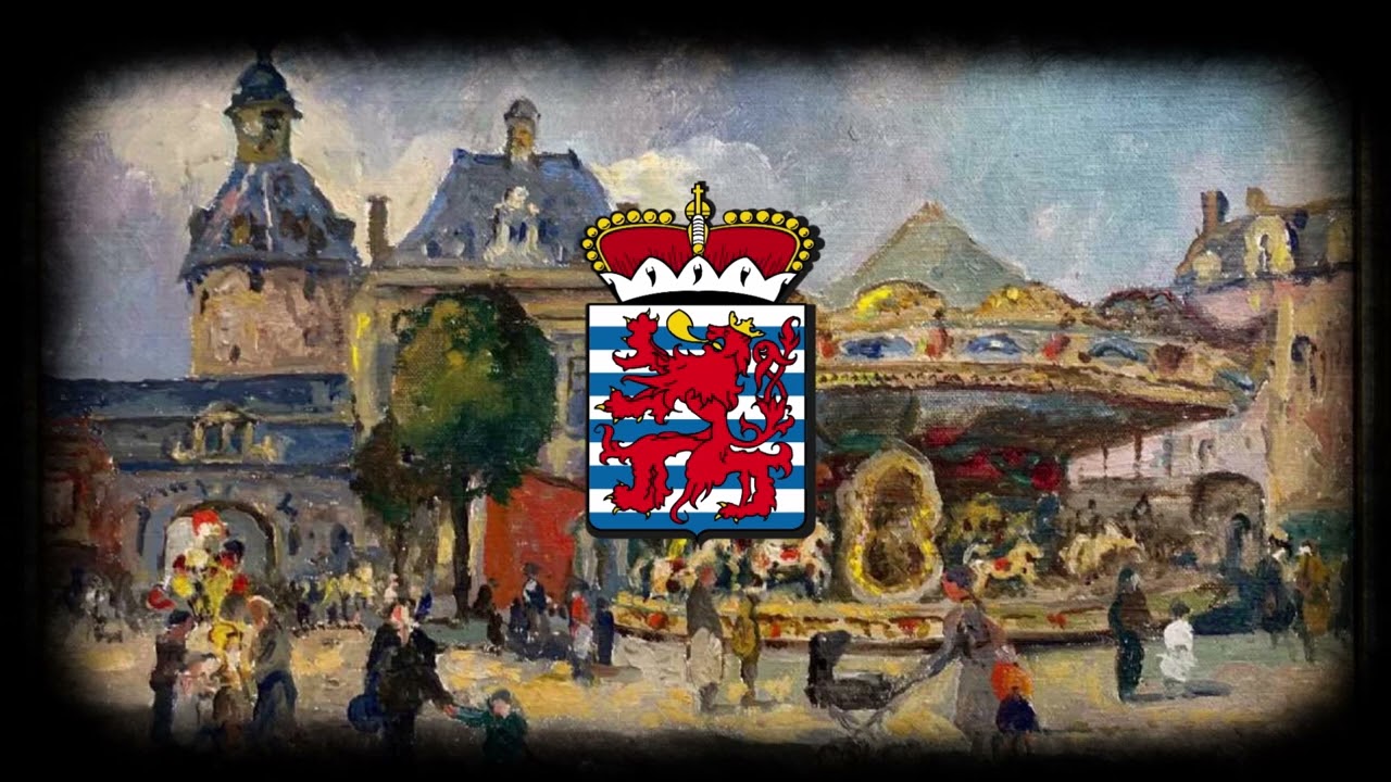 Aredge di Malempr&eacute; &middot; Musique folklorique belge de Wallonie