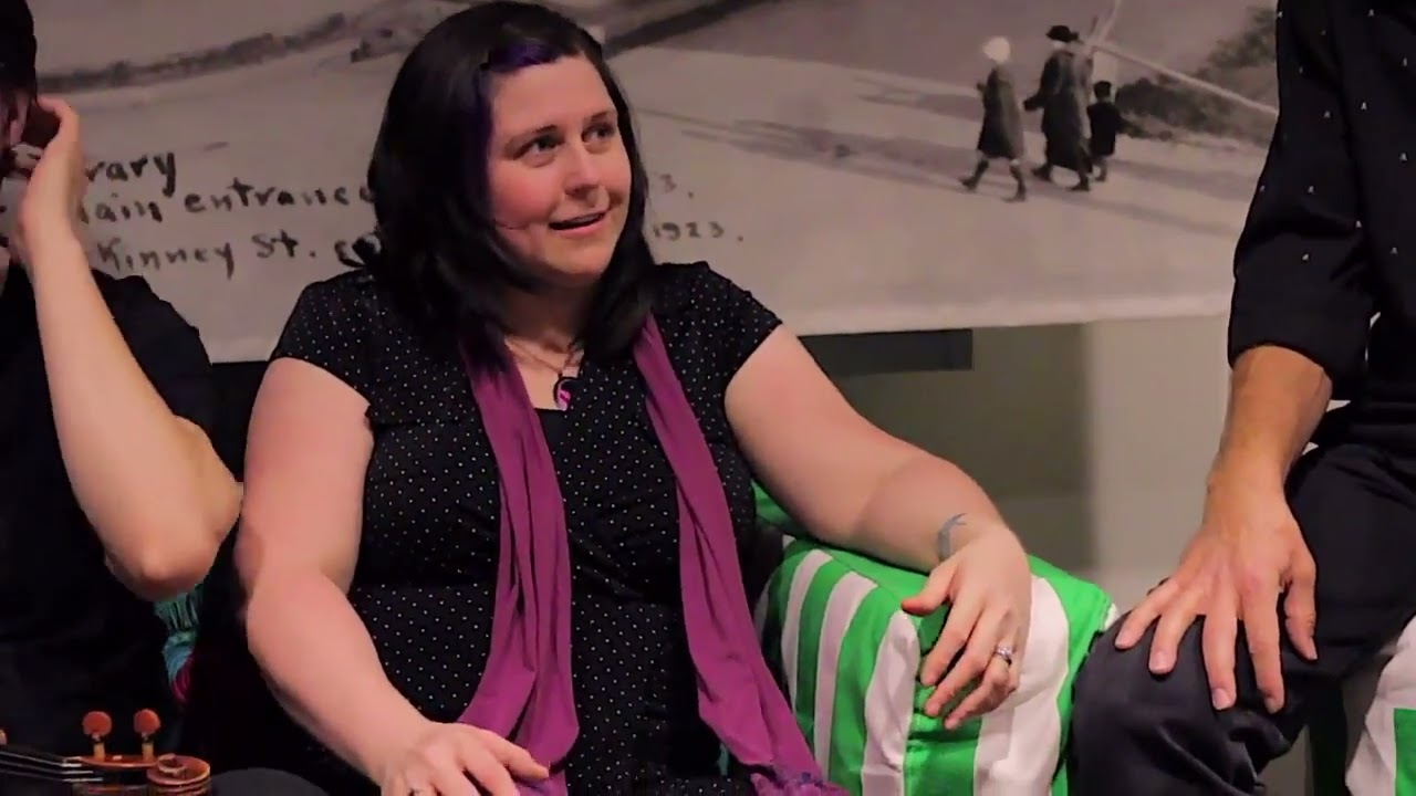 45 Big Words with Andre Habet Feat  Two Star Symphony 720p Oct262012