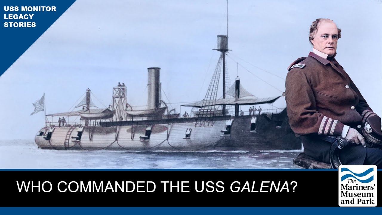 Capt. John Rodgers: Hero of the Battle of Wausau Sound