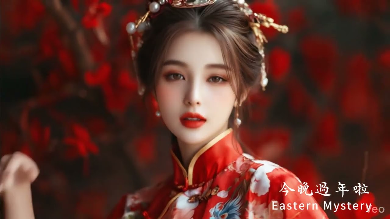 今晚過年啦 ｜Goodbye 2025 Hello 2026 🎆 New Year Song｜2