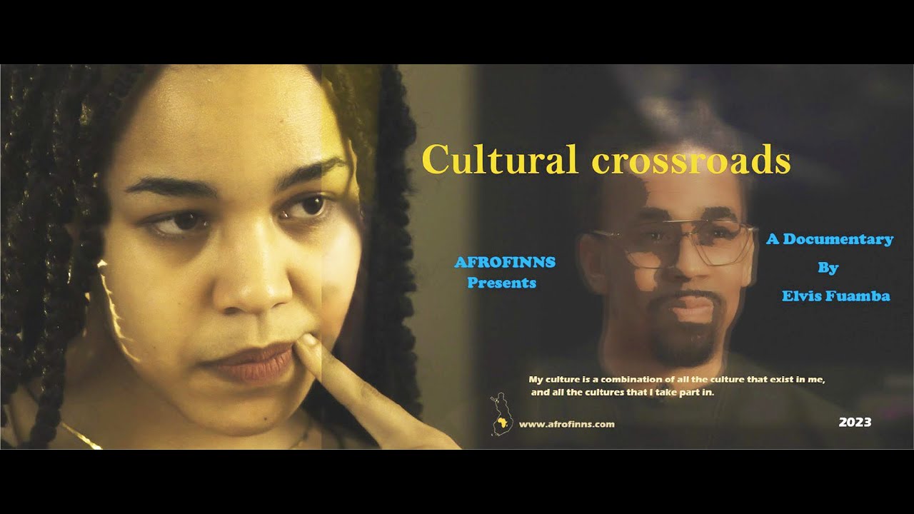 Cultural crossroads:
