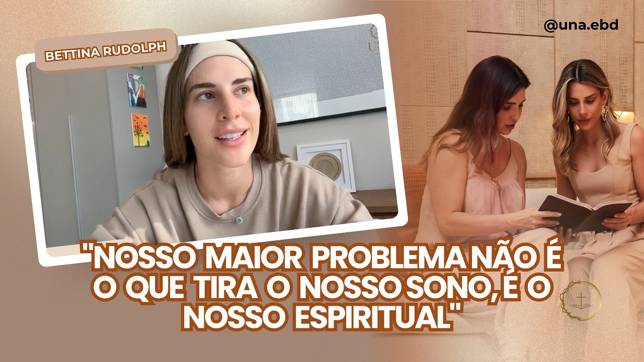 Café com Jesus - 16/03/26