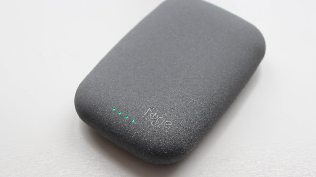 QiStone+ Review - True Wireless Charging