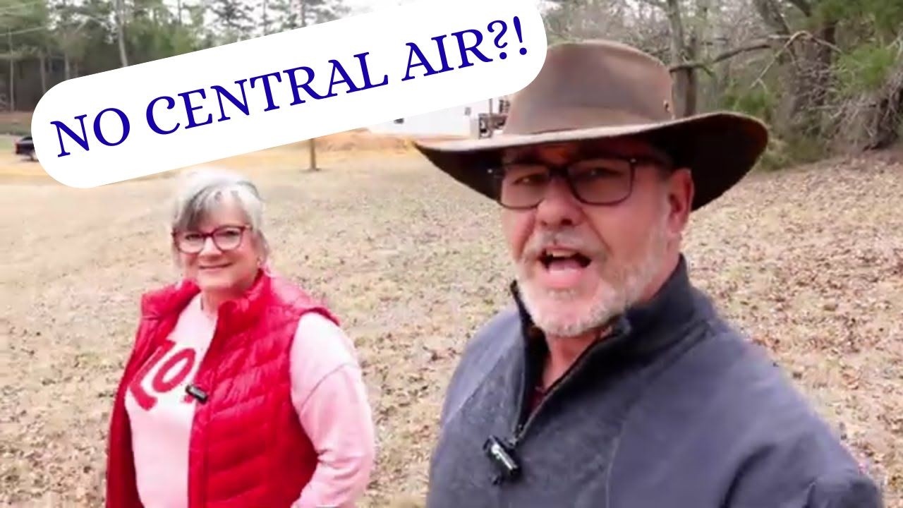 We Skipped Central Air... WILL WE REGRET IT?