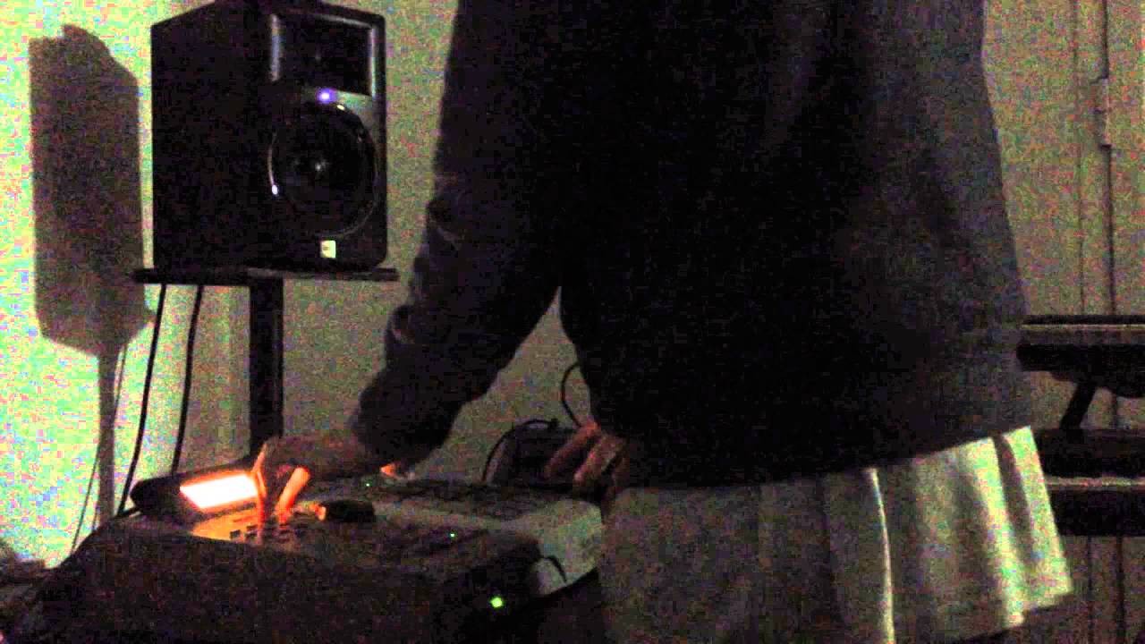 Mpc 2000 xl house jam 04:31 am