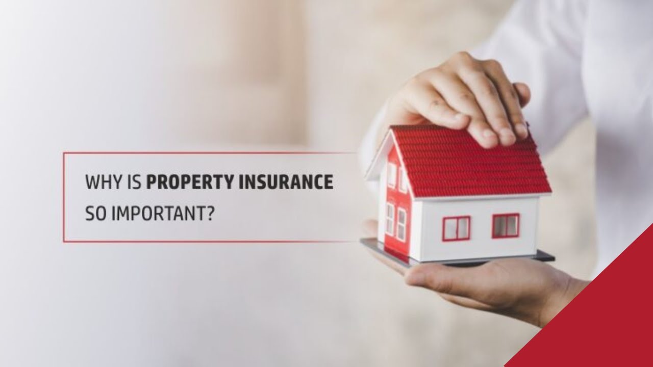 what is Property Insurance full details || Property Insurance: Definition and How Coverage Works
