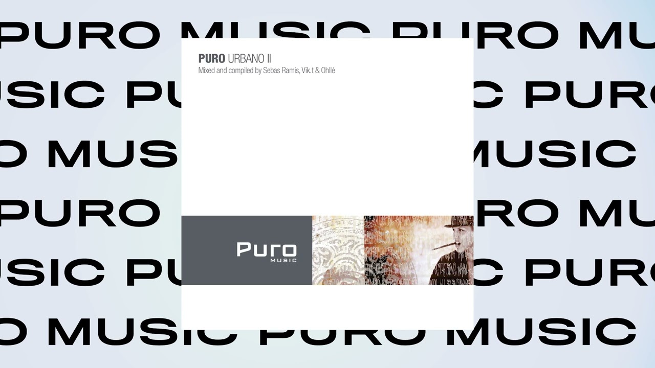 PURO URBANO II // Urban Nights by Sebas Ramis
