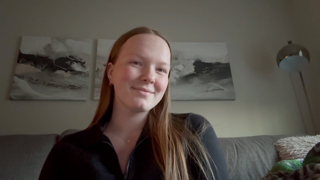 my kink is karma - chappell roan (cover by Emma Mountain)