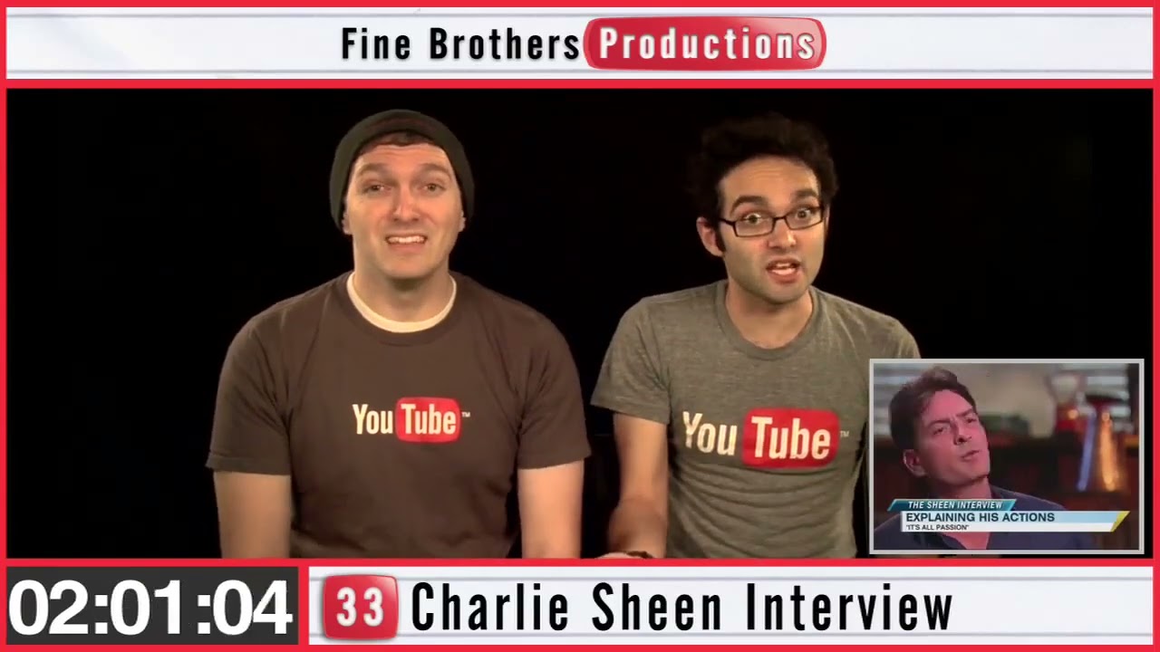 50 YouTube Spoilers in 4 Minutes [TheFineBros]