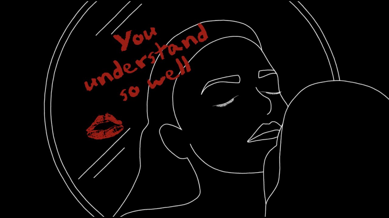 Faith Richards - Bold (Official Lyric Video)