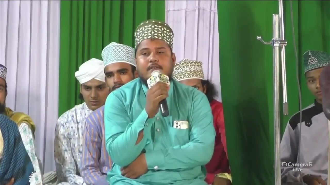 #Beautiful Tilawat | Surah Rahman | By.Qari Rizwan Akram Shahbazi | Full With Arabic Text {HD}✓55