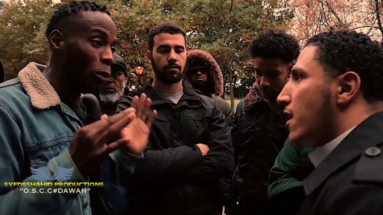 I CAME TO CLEAR UP MISCONCEPTIONS OF KalamTitansTv & Gabz#Kemet #BrShamsi | SPEAKERS CORNER |