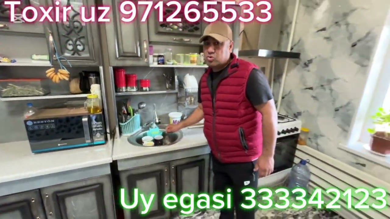 NURAFSHONDAN CHIROYLI UY JOY ULGURUB QOLING
