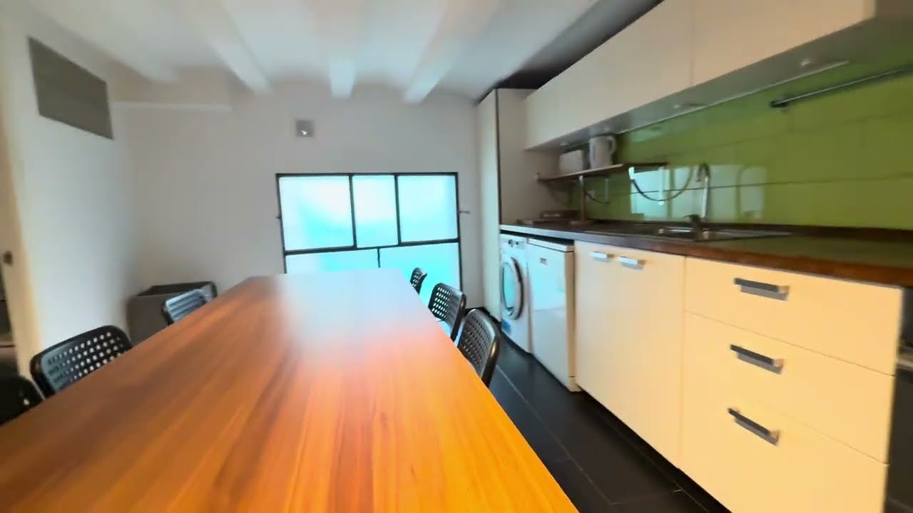 Om Apartment