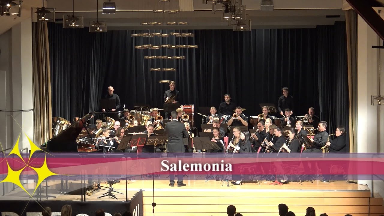 Salemonia - Musikverein Endersbach