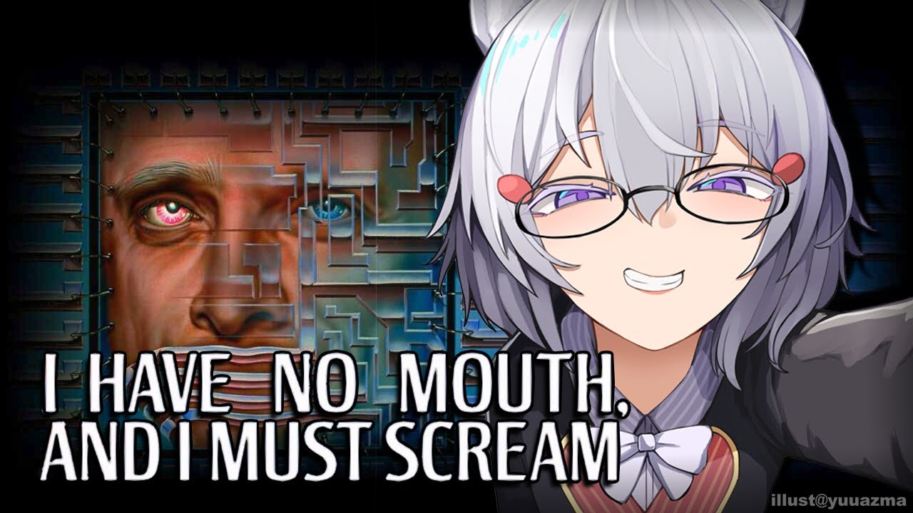 [ IHNMAIMS HIGHLIGHT #1 ] maemi no patience but maemi like this game [ Phase-Connect ]