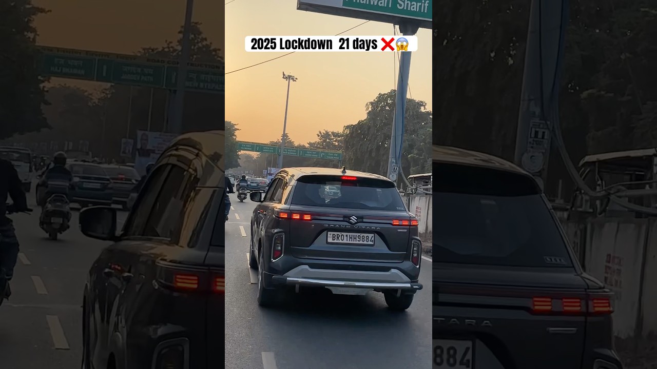 2025 LOCKDOWN 21Days news 🗞️ 😱⚠️ #shorts  #news  #aajtak  #youtubeshort  #mkjha