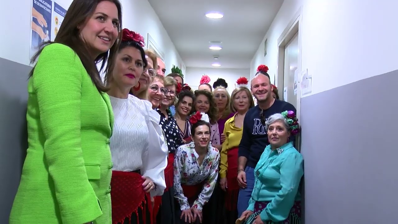 El Teatro Florida acoge la II Gala Ben&eacute;fica &lsquo;&Aacute;gata&rsquo;