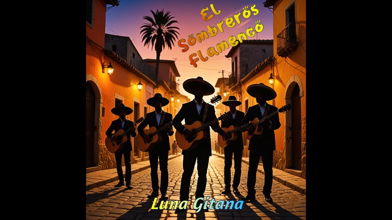 Luna Gitana