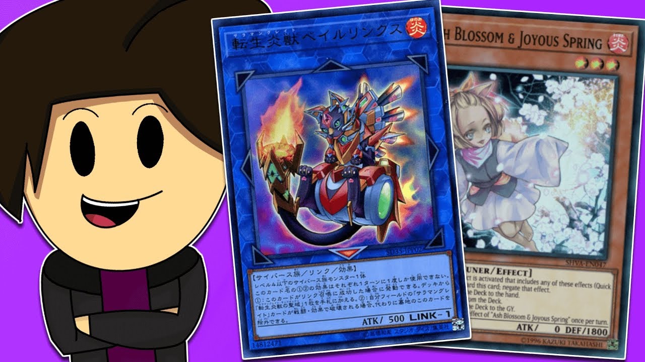 Structure Deck: Soulburner Is The Greatest Structure Deck Of All Time (Yu-Gi-Oh!)