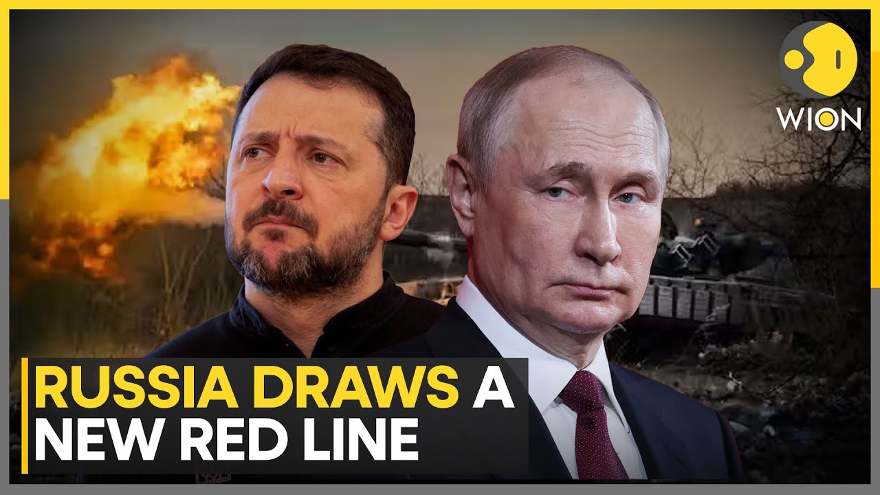Russia-Ukraine Peace Talks | Europe's 'Clumsy Effort To Sway Trump': Russian FM | WION