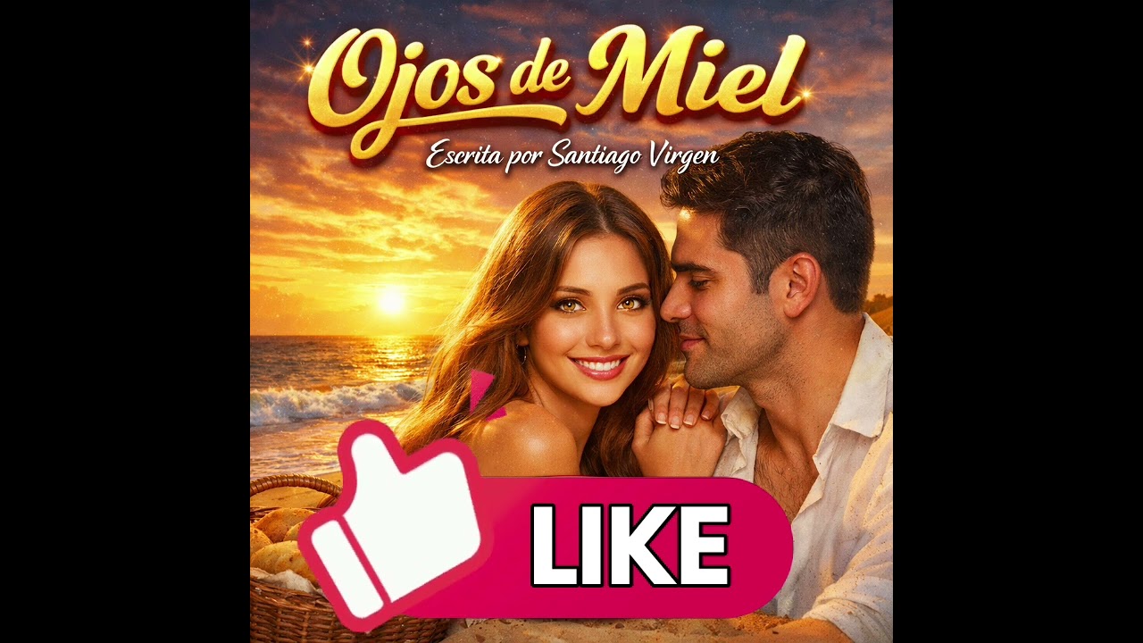 OJOS DE MIEL