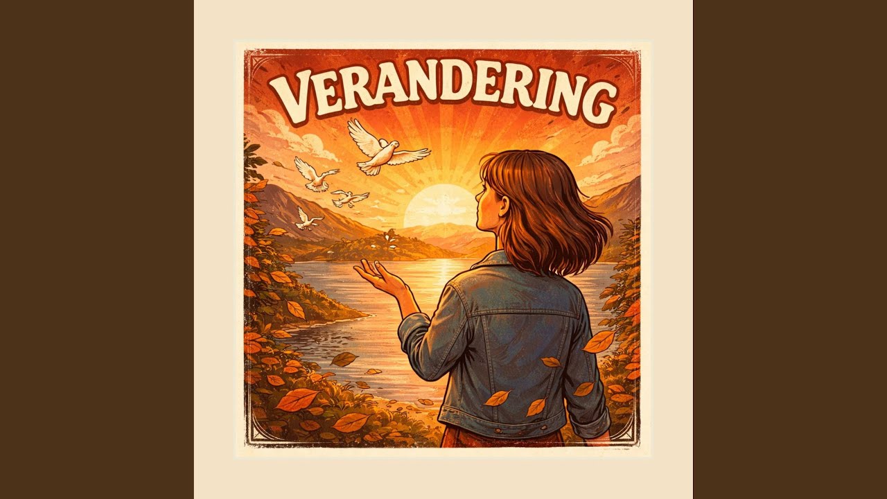 Verandering