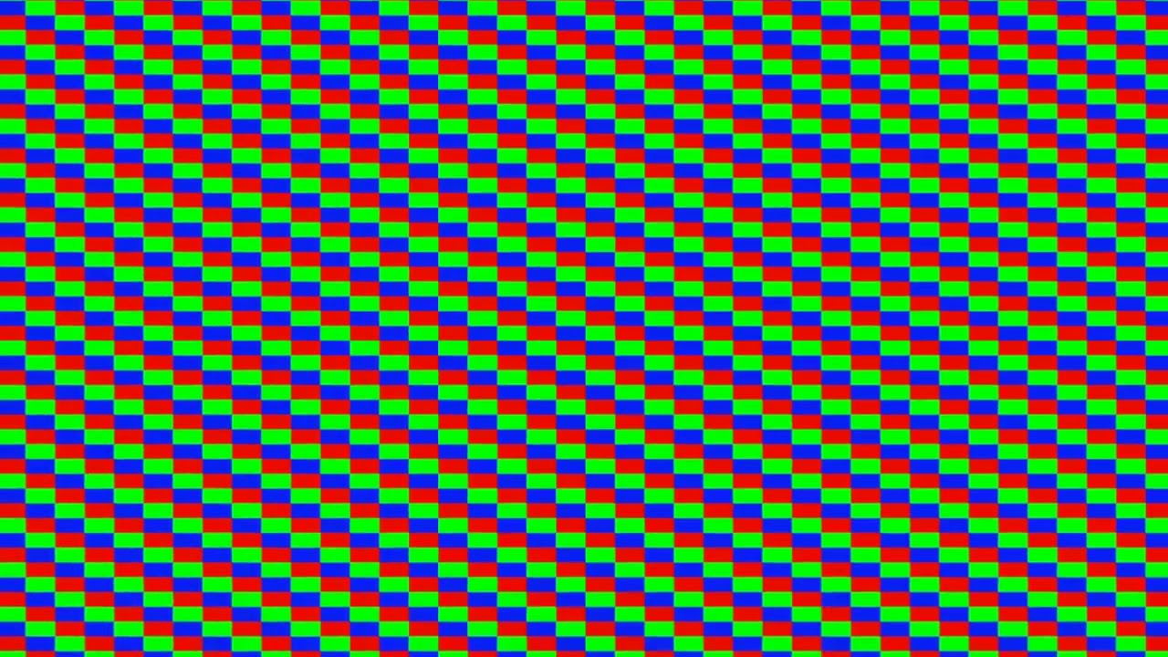 Reparaci&oacute;n de p&iacute;xeles quemados da&ntilde;ados en Amoled, Oled. Soluci&oacute;n de pantalla fantasma.