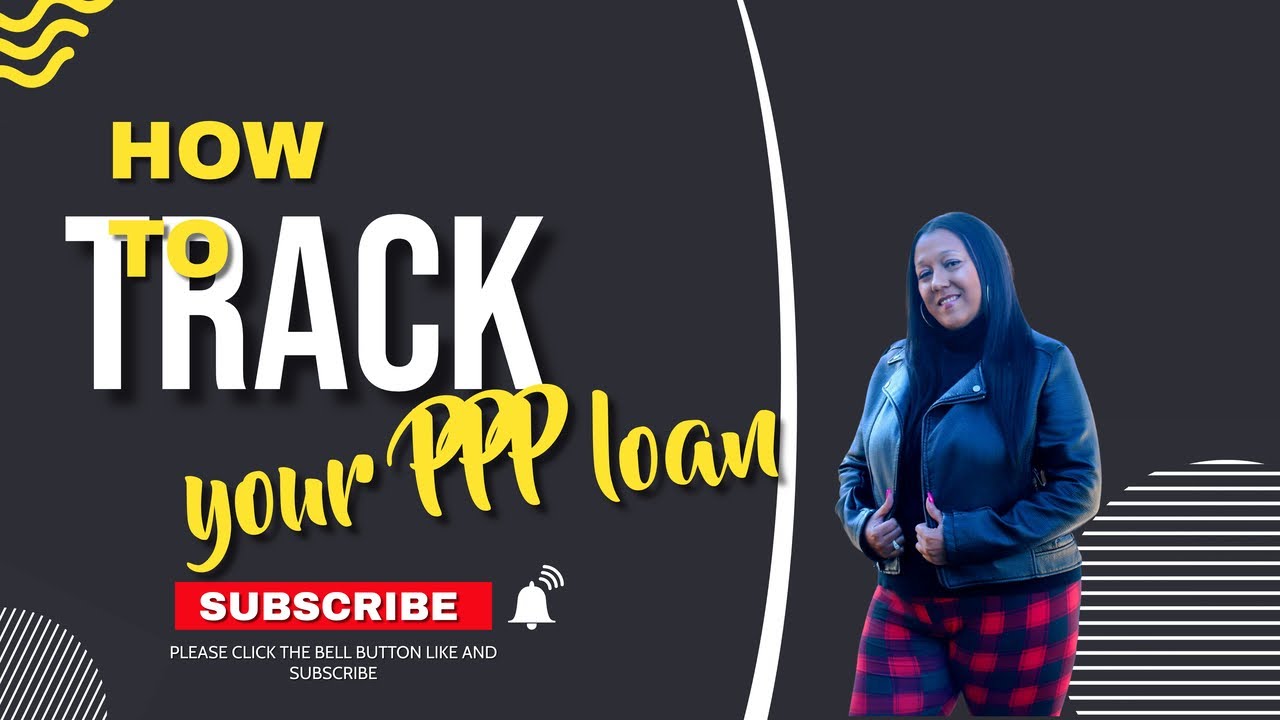 How to track your PPP Loan
