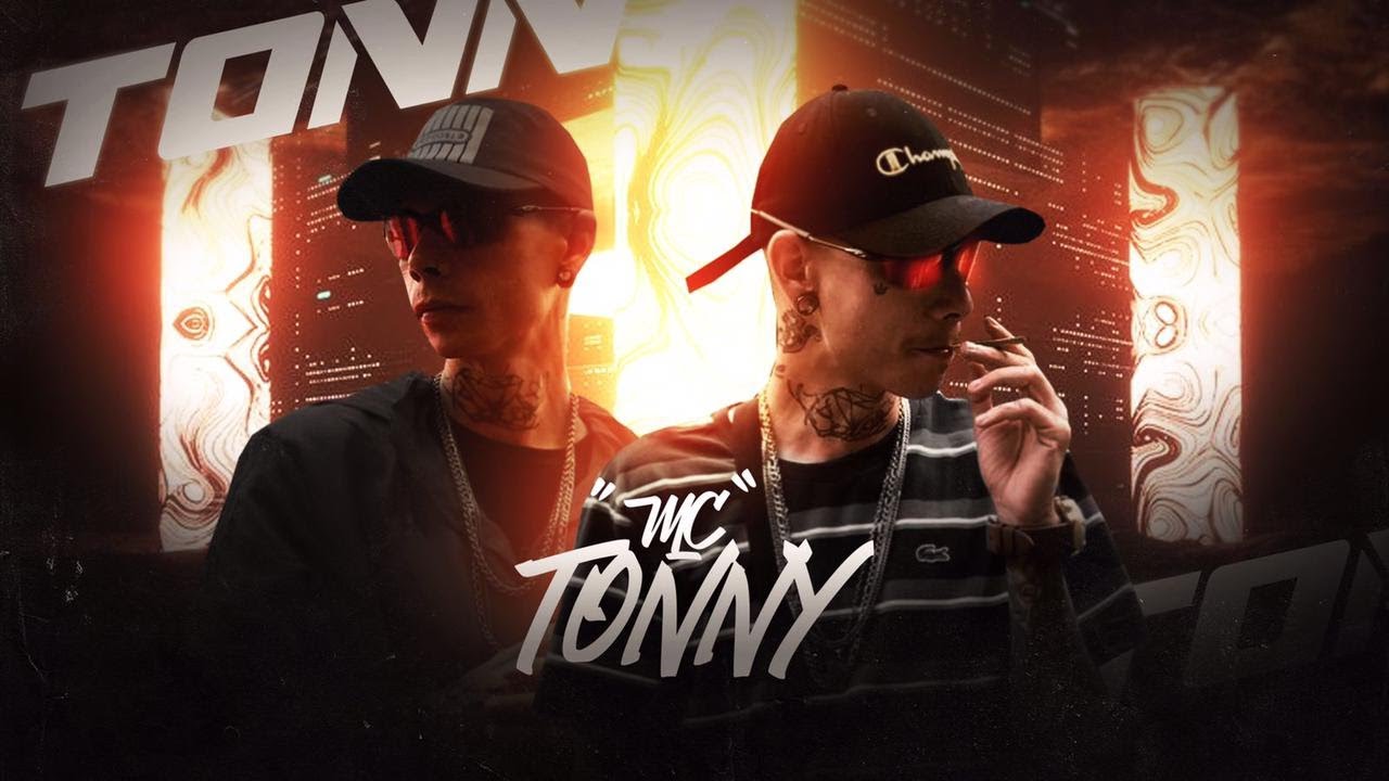 Mc Tonny -  Role de Navão ( Prod - TonnyBeat$ ) Lançamento 2026